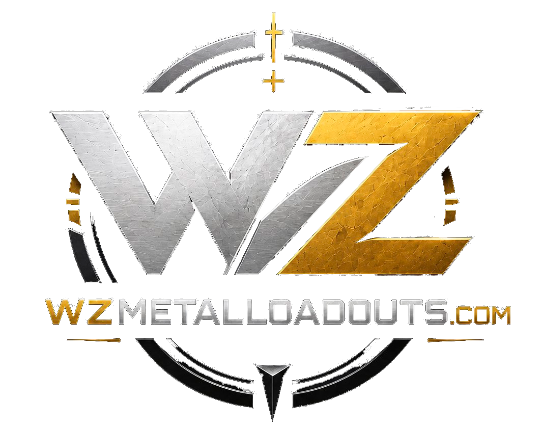 WZ Meta Loadouts