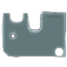 MFS Overdrive Auto-Brake