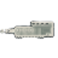 17.1" Abdicator Barrel
