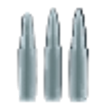 5.56 NATO FMJ