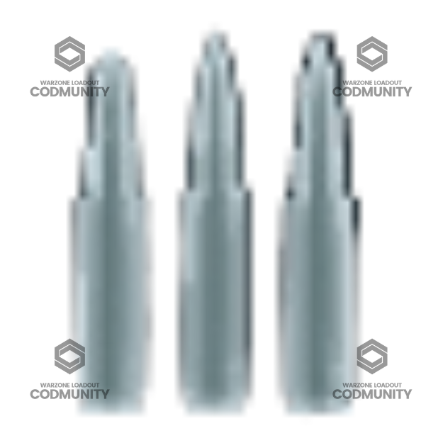 9mm Parabellum FMJ