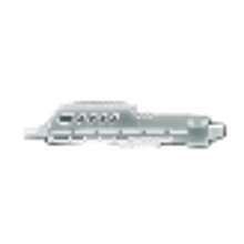 Caudal Target Barrel