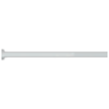 19.6" Bell-X1 Barrel