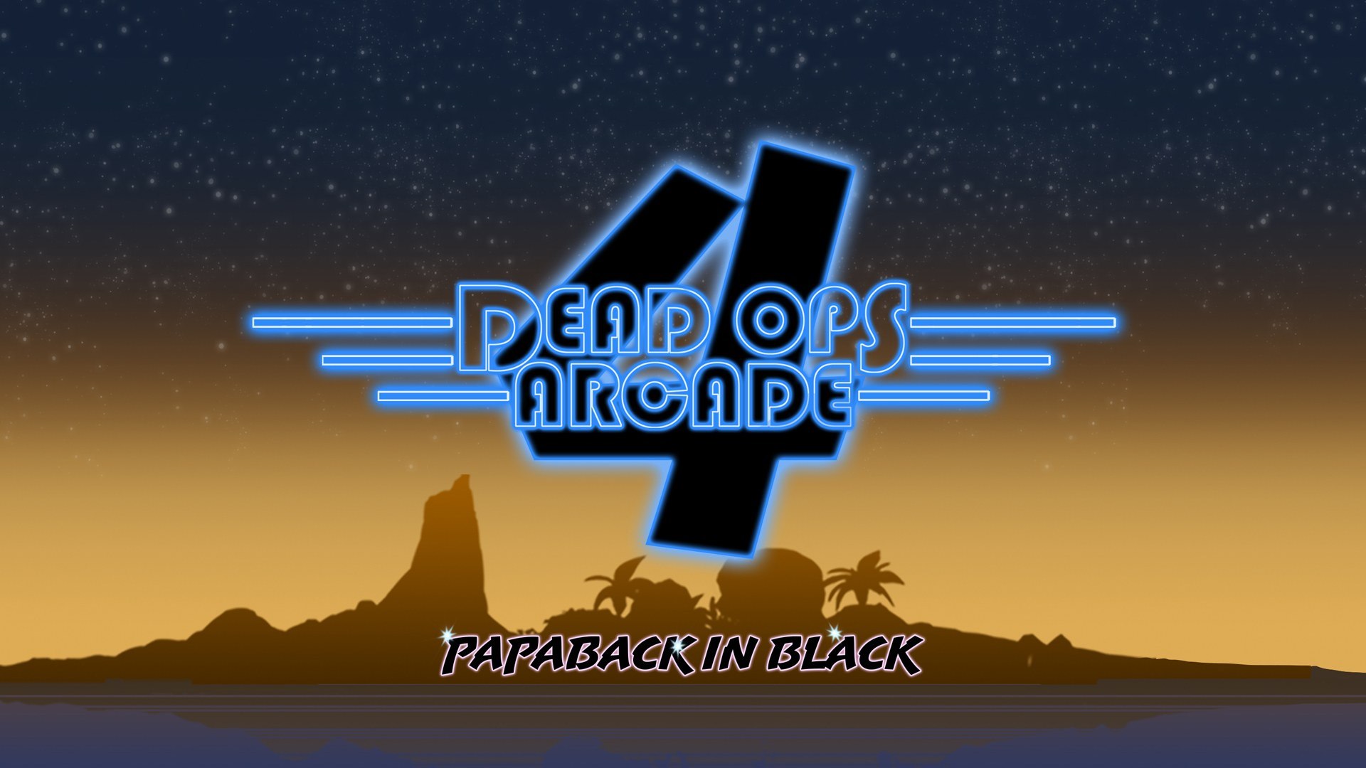 Dead Ops Arcade 4 en Black Ops 7 — vistas oficiales