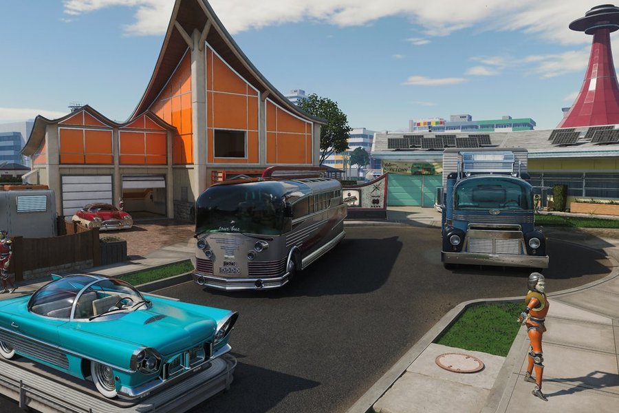Mapa de Nuketown 2025