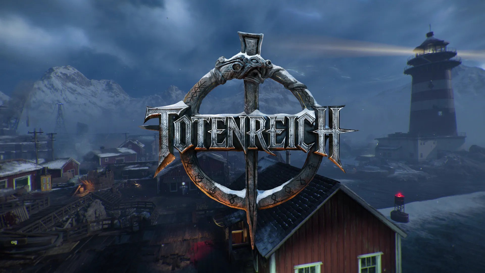 Totenreich en Black Ops 7 — vistas oficiales