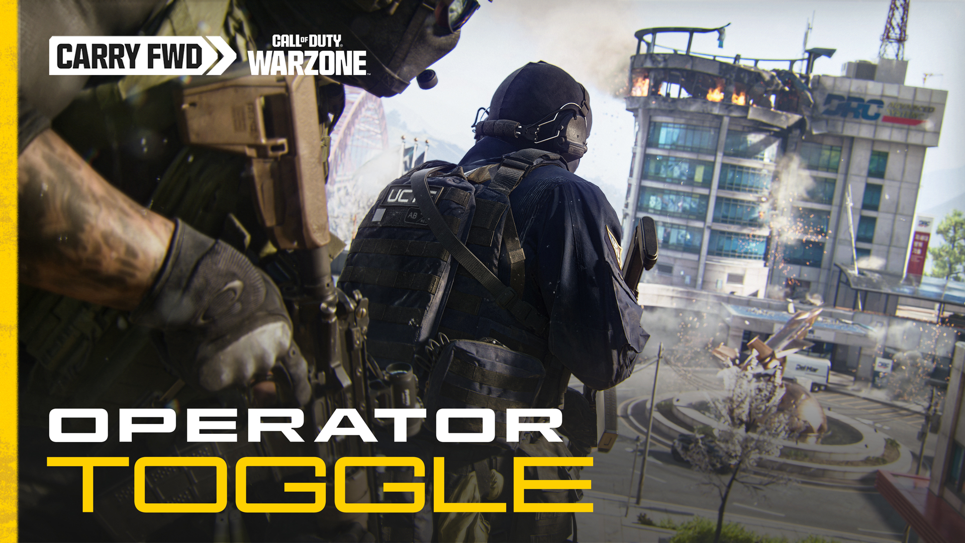 Warzone con MW4: qué pasará con tus armas y las skins antiguas