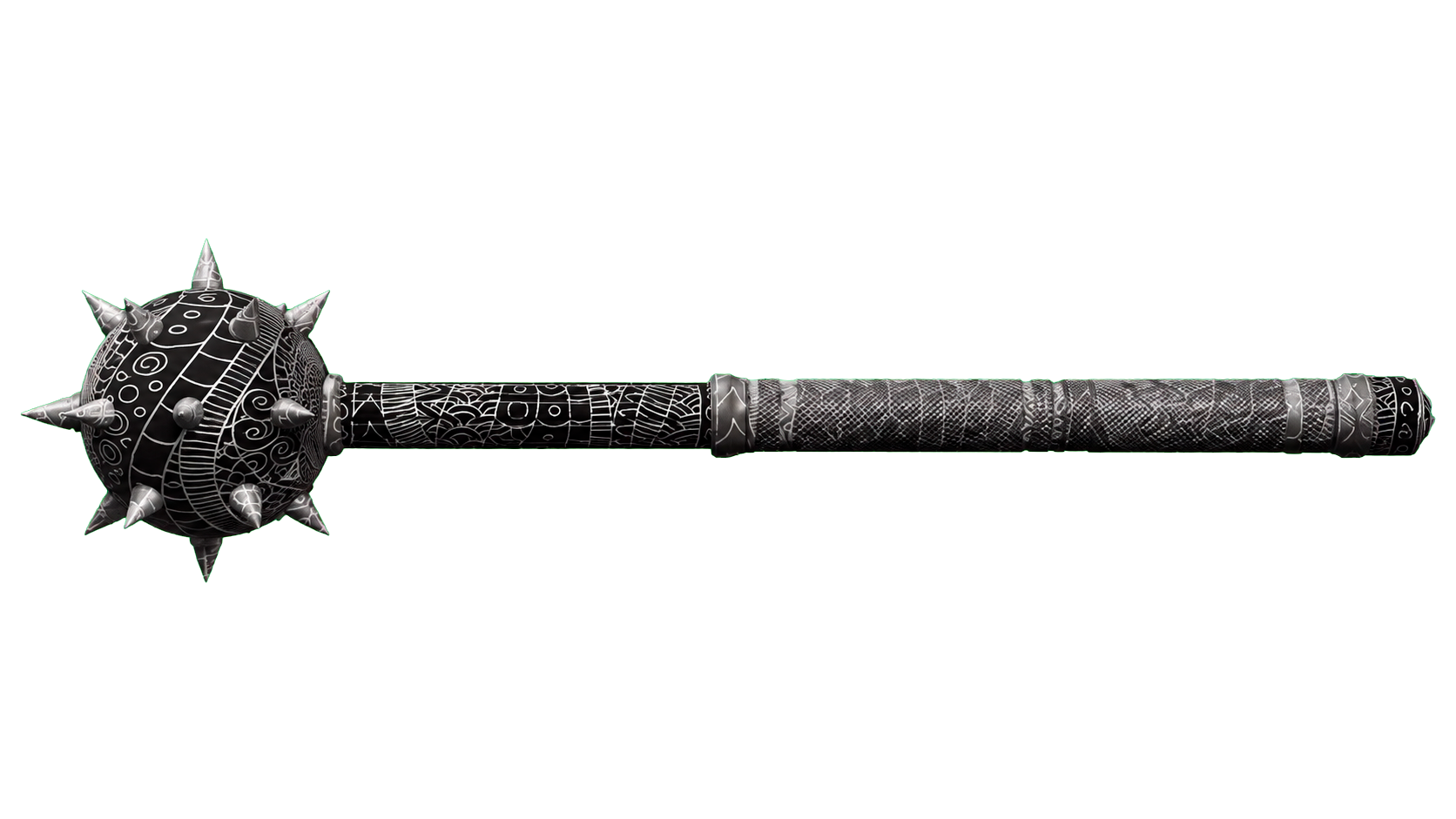 Mace, el arma cuerpo a cuerpo de la Temporada 5 de Warzone y Black Ops 7