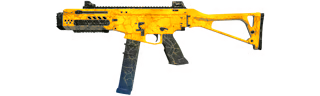 Sturmwolf 45